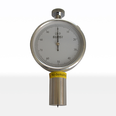 LX-D Shore Hardness Tester