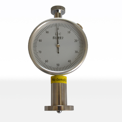 LX-C Shore Hardness Tester