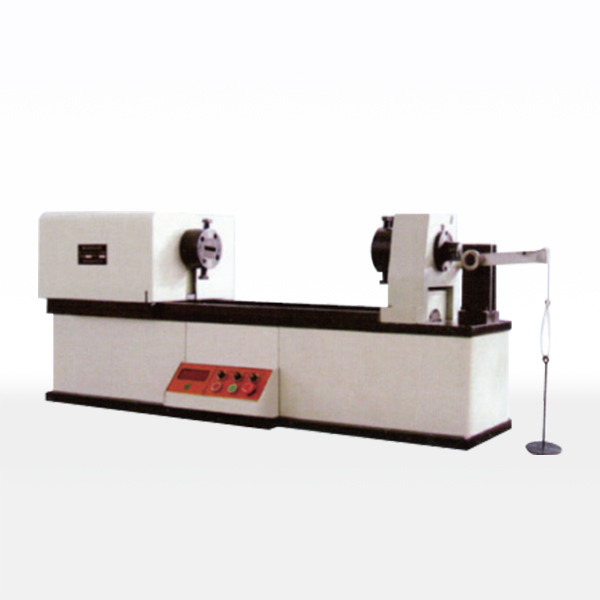 EZ type wire torsion testing machine
