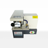 Q-2 metallographic sample cutting machine