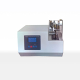 DTQ-5 low speed precision cutting machine