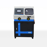 LQ-80Z vertical manual automatic cutting machine