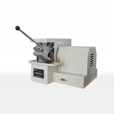 Q-2A metallographic sample cutting machine