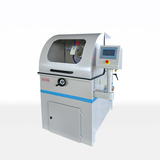 LZQ-350A automatic metallographic sample cutting machine