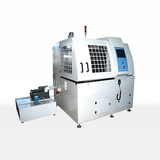 LZQ-450 automatic metallographic sample cutting machine