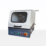 SQ-80 metallographic sample cutting machine