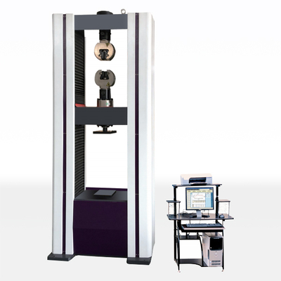 WDW-100E/200E/300E/600E Microcomputer Control Electronic Universal Testing Machine