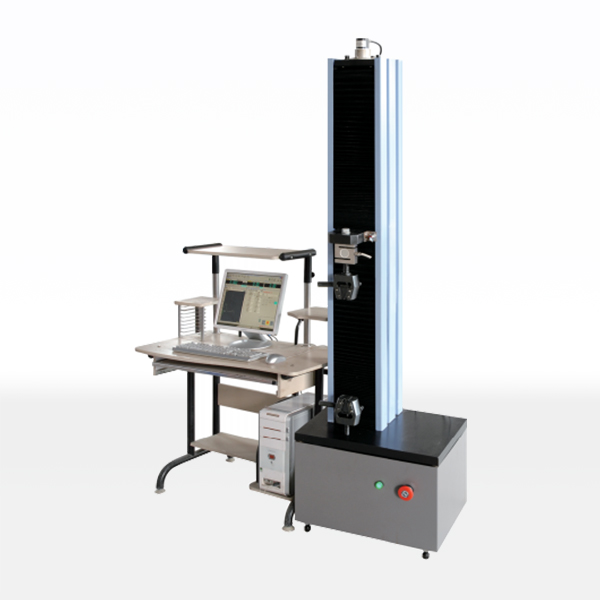 WDW microcomputer control electronic universal testing machine