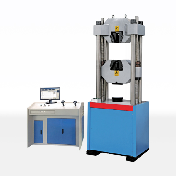 WEW-300BD/600BD/1000BD microcomputer screen display universal testing machine