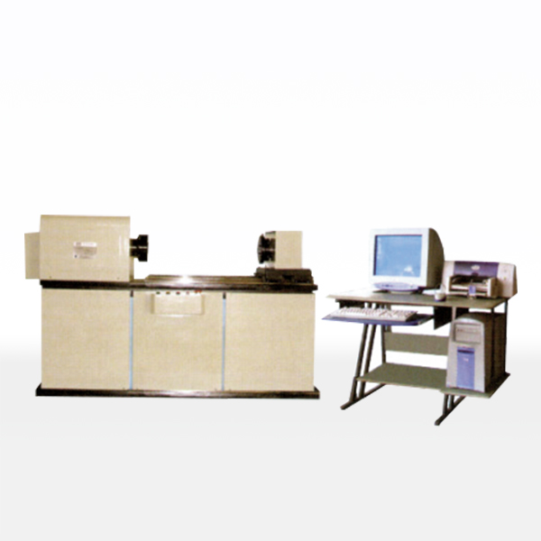 NDW microcomputer control torsion testing machine