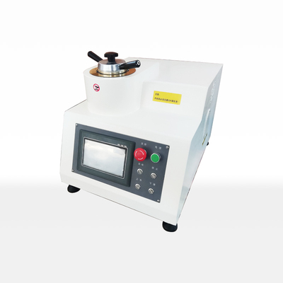 ZXQ-5 Automatic Metallographic Sample Mounting Machine