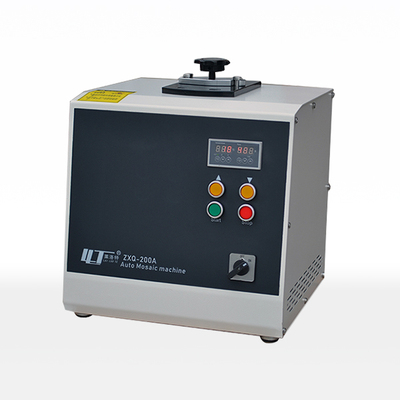 ZXQ-200A automatic mosaic machine