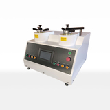 ZXQ-5S hydraulic double-head automatic metallographic mosaic machine