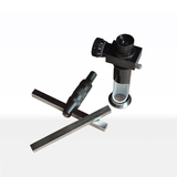 HBC Hammer Brinell Hardness Tester