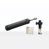 HBX-0.5 Portable Brinell Hardness Tester