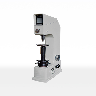 HBRV187.5 Brockwell Hardness Tester