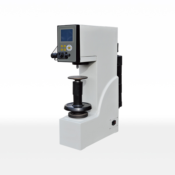 HBS-3000 digital display Brinell hardness tester
