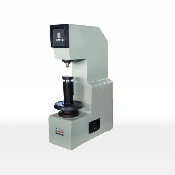 HB-3000B Brinell Hardness Tester
