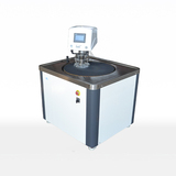 MePao-600S type central pressurized grinding and polishing machine