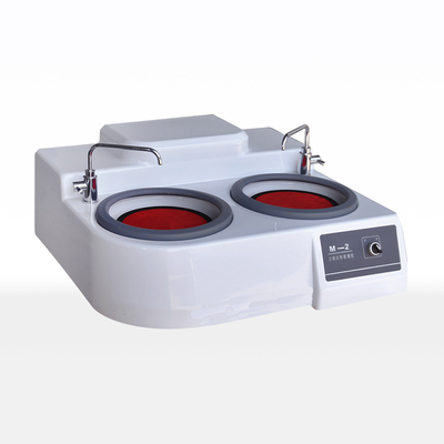 M-2 metallographic sample pre-grinding machine