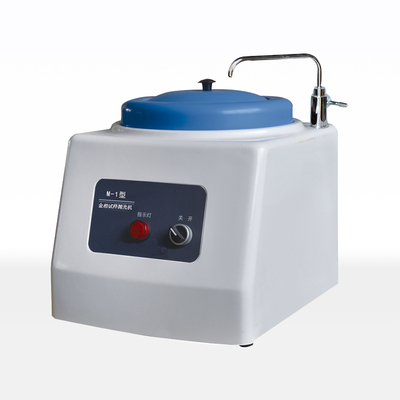 M-1 single disc metallographic pre-grinding machine