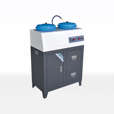 P-2G metallographic grinding and polishing machine