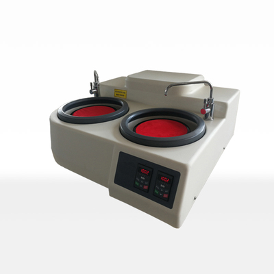 TMP-2B-220 Grinding and Polishing Machine