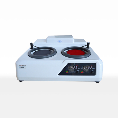 MPS-2B-220 metallographic sample grinding and polishing machine