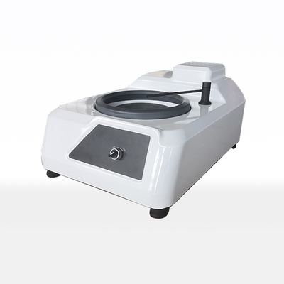 TM-1 single disc metallographic grinding and polishing machine