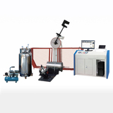 JB-W300/500/YZ microcomputer control ultra-low temperature automatic impact testing machine