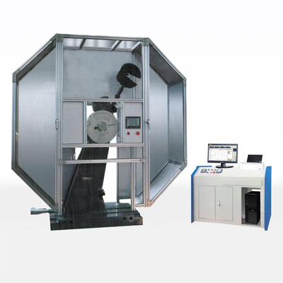 300/450/500/600/750L instrumented impact testing machine