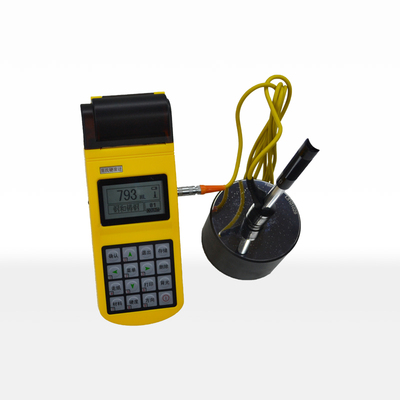 HLN-110A Leeb Hardness Tester