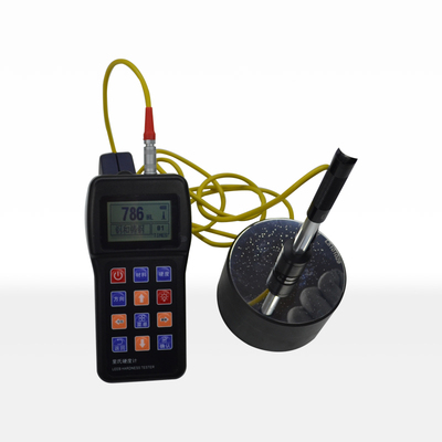 HLN-180 type Leeb hardness tester