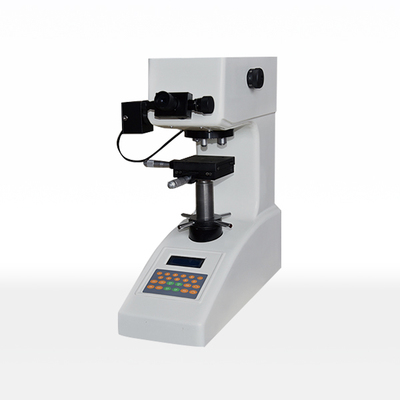 HV-1000Z Automatic Turret Microhardness Tester