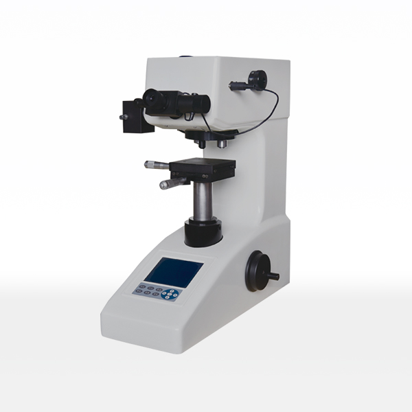HVS-1000 Digital Micro Hardness Tester