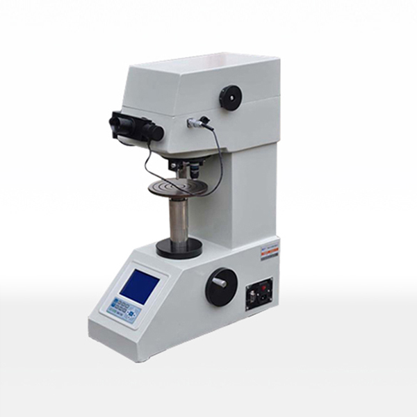 200HVS-5 Digital Vickers Hardness Tester