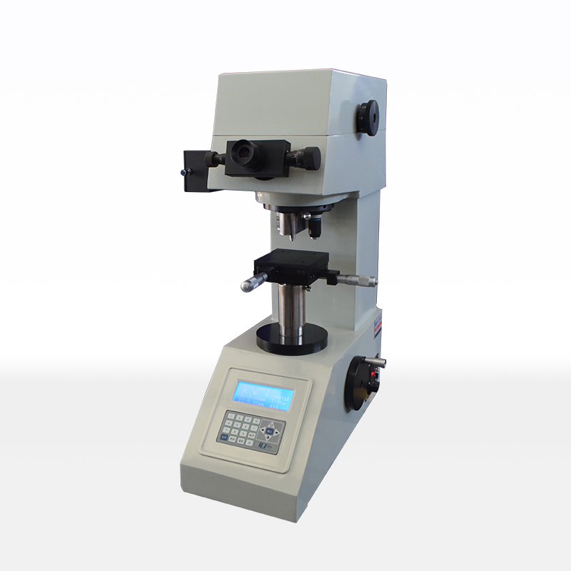 200HV-5 small load Vickers hardness tester