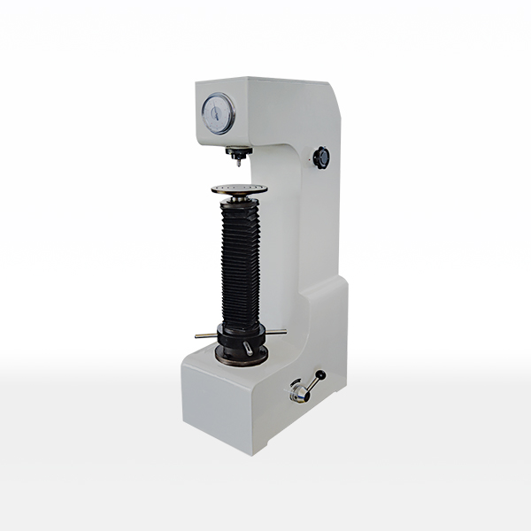 HR-150B Heightened Rockwell Hardness Tester
