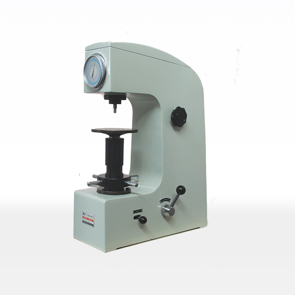 HR-45A Surface Rockwell Hardness Tester