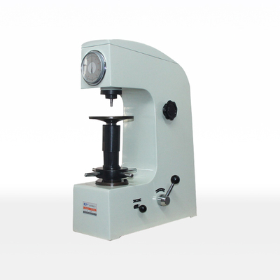 HR-150A Rockwell hardness tester