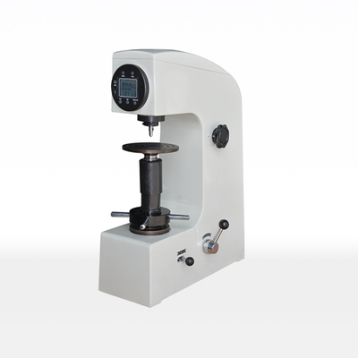 HRS-150T simple digital display Rockwell hardness tester