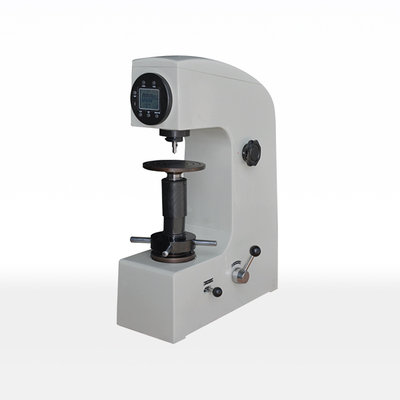 HRS-45T Simple Digital Surface Rockwell Hardness Tester