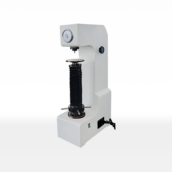 HRD-150B Electric Heightened Rockwell Hardness Tester