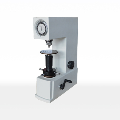 HR-150-45 Double Rockwell Hardness Tester