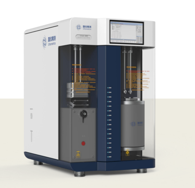 V-Sorb 2800 Automatic Specific Surface and Pore Size Analyzer